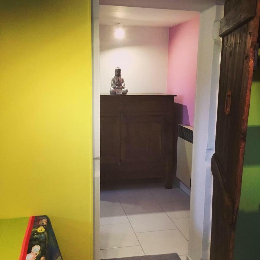 Le Petit Secret Au Pied Du Zoo Villa Saint-Aignan  Dış mekan fotoğraf