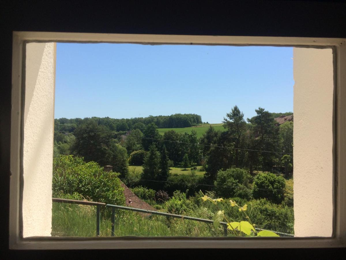 Le Petit Secret Au Pied Du Zoo Villa Saint-Aignan  Dış mekan fotoğraf